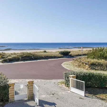 Lovely In Ferienhaus