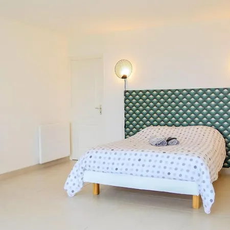 Lovely In Vakantiehuis *