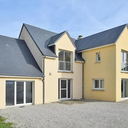 Ferienhaus Lovely In