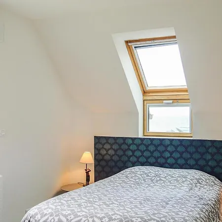 Ferienhaus Lovely In