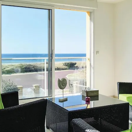 Casa vacanze Lovely In Saint-Germain-sur-Ay