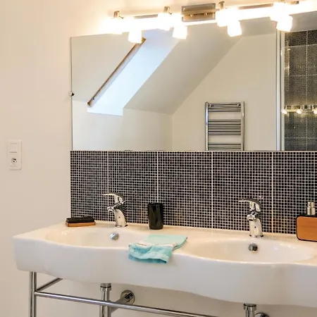 Lovely In With Kitchen Saint-Germain-sur-Ay