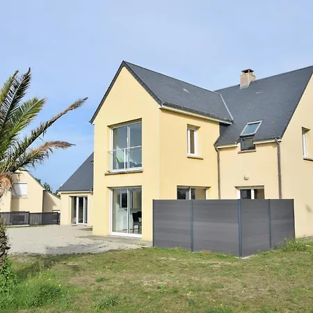 Lovely In With Kitchen Saint-Germain-sur-Ay