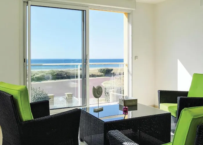 度假居 Lovely In 艾河畔圣日耳曼