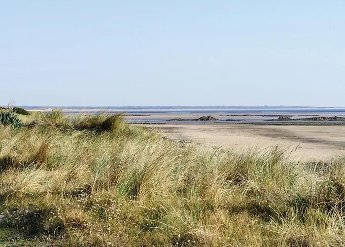 Lovely In 度假居 艾河畔圣日耳曼